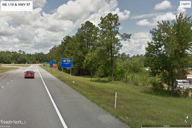 Lake Blvd, Vancleave MS, 39565 land for sale