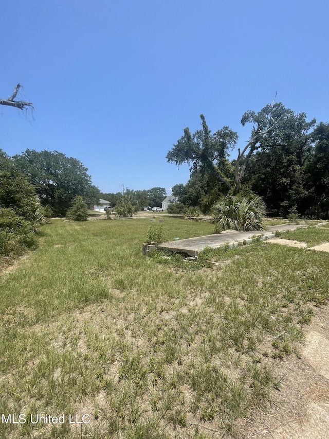 210 Texas Ave, Gulfport MS, 39507 land for sale