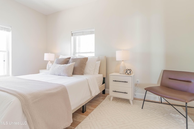 6717 Belle Fontaine Dr, Ocean Springs, MS 39564 - view of bedroom