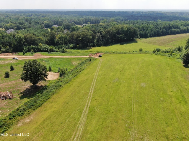 15001 Fairview Rd, Byhalia MS, 38611 land for sale