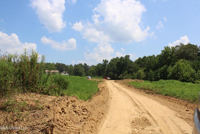 15001 Fairview Rd, Byhalia, MS 38611