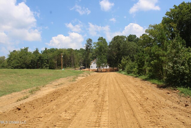 15001 Fairview Rd, Byhalia, MS 38611