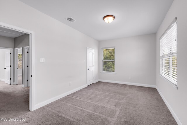 832 Reunion Place Cir, Biloxi, MS 39532 - empty room featuring carpet and baseboards