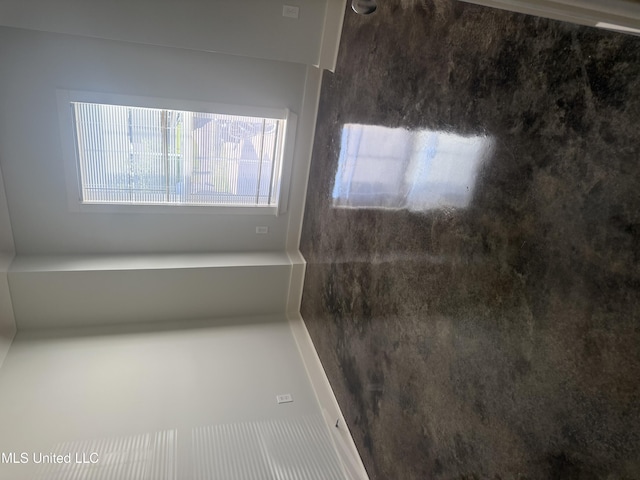 view of bathroom