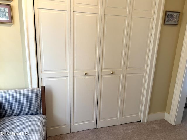 48 Fairway Dr, Natchez, MS 39120 - view of closet