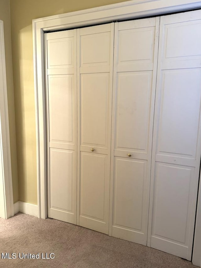 48 Fairway Dr, Natchez, MS 39120 - view of closet