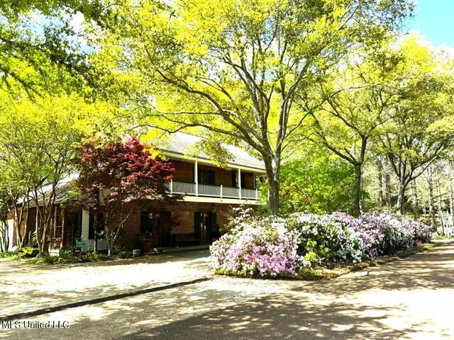 48 Fairway Dr, Natchez, MS 39120 - exterior space