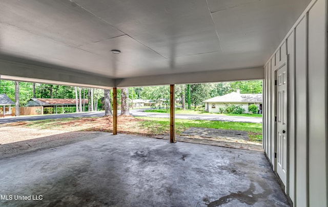 204 Turtle Creek Dr, Brandon, MS 39047 - view of patio