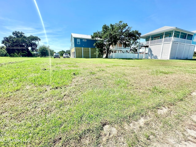 125 Vista Dr, Pass Christian MS, 39571 land for sale