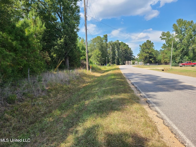 Listing photo 3 for NHN George Wise Rd, Carriere MS 39426