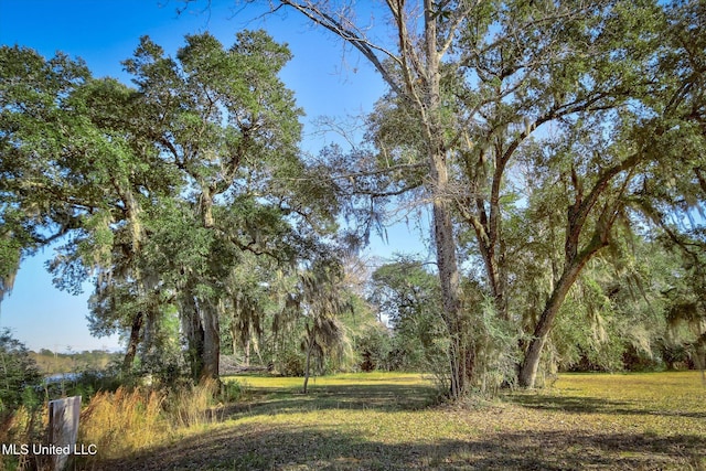 Listing photo 2 for 6500 Crump Rd, Kiln MS 39556