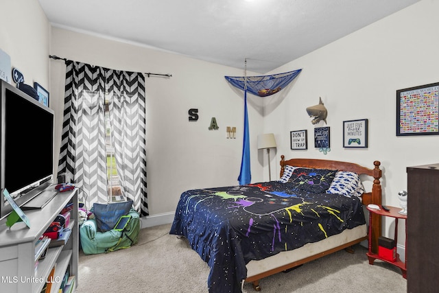 115 Deer Creek Cv, Madison, MS 39110 - view of carpeted bedroom