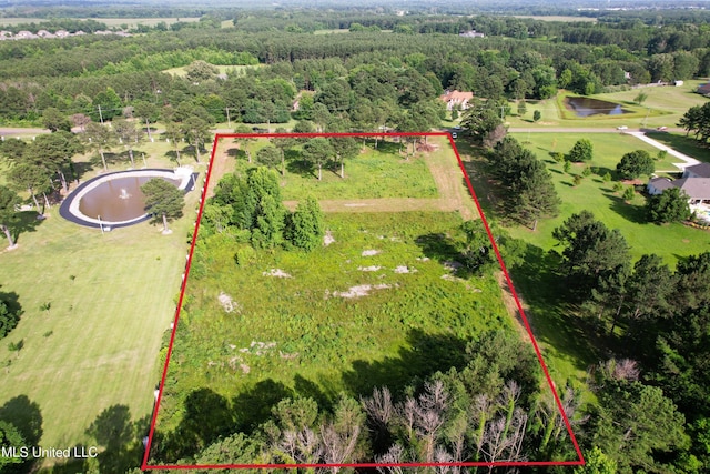 Bozeman Rd, Madison, MS 39110