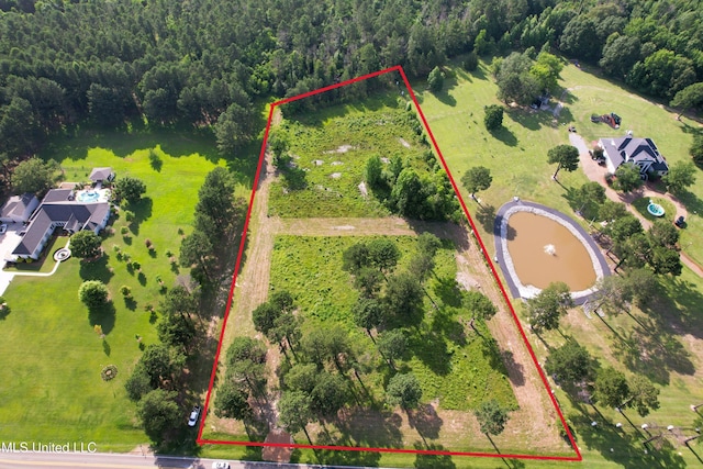 Bozeman Rd, Madison, MS 39110