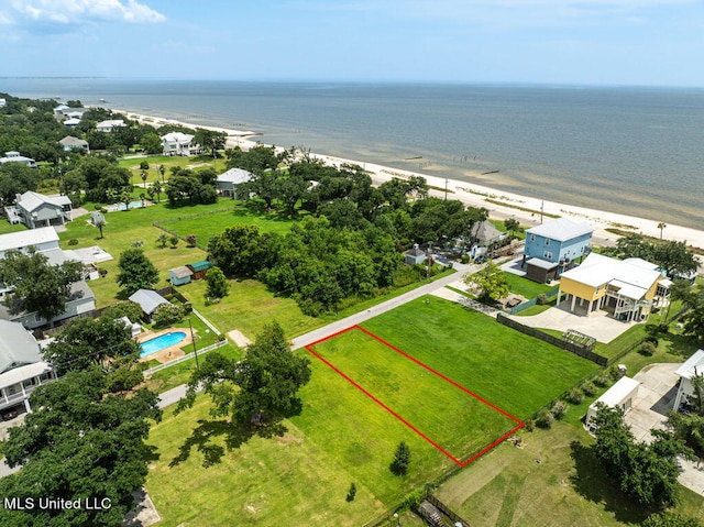 115 Dane Rd, Waveland MS, 39576 land for sale