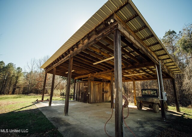 Alfred Phelps Ln, Lexington, MS 39095