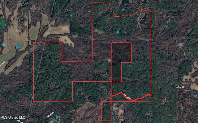 Alfred Phelps Ln, Lexington, MS 39095