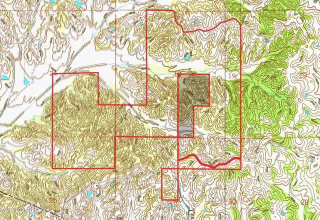 Alfred Phelps Ln, Lexington, MS 39095