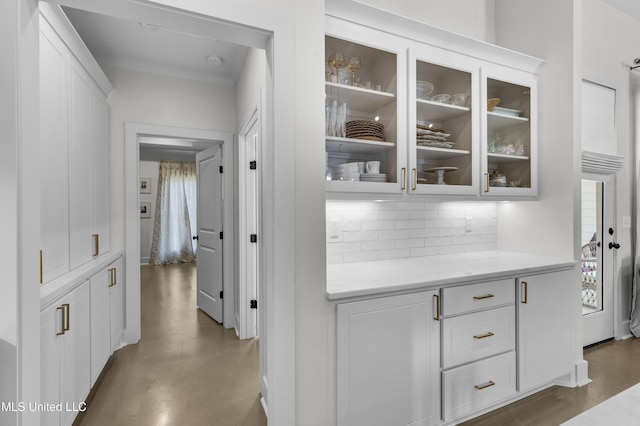212 Ashbury Cv, Canton, MS 39046 - view of hallway