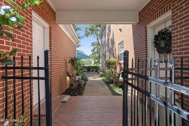 39 Moss Forest Cir, Jackson, MS 39211 - exterior space