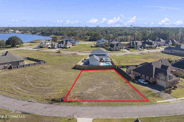 Goose Pointe Blvd, Biloxi MS, 39531 land for sale