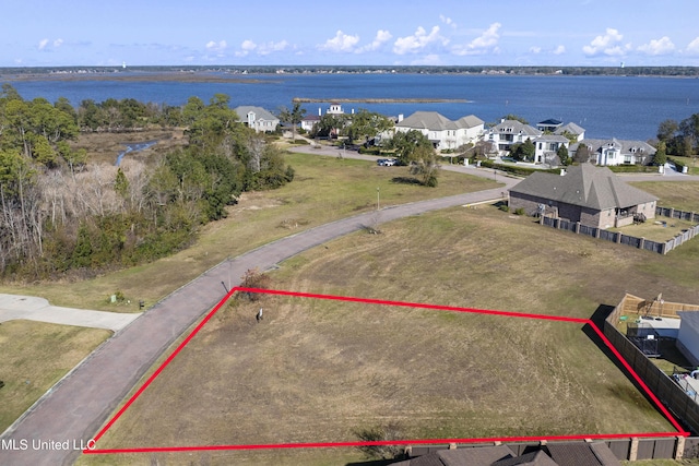 Listing photo 3 for Goose Pointe Blvd, Biloxi MS 39531