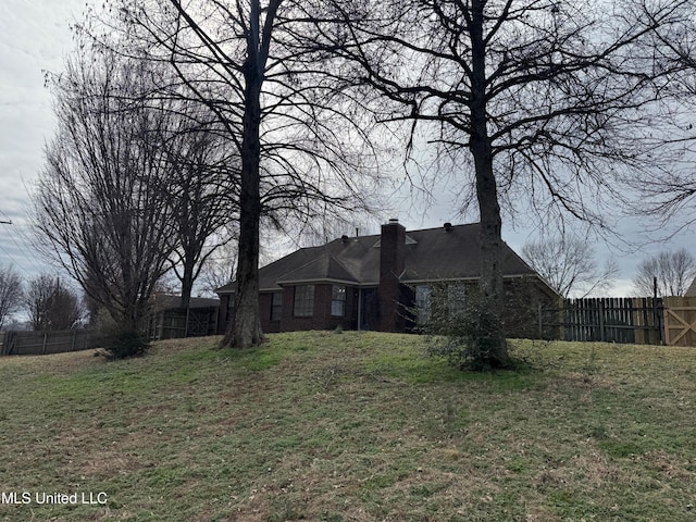 Listing photo 3 for 475 Pear Cv, Southaven MS 38671