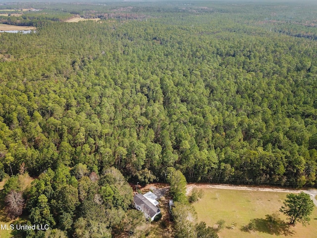 0 Box Rd, Vancleave MS, 39565 land for sale