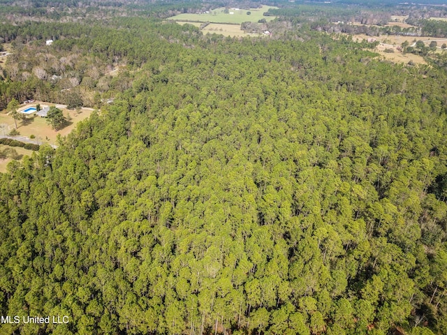 0 Box Rd, Vancleave, MS 39565