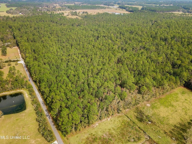 0 Box Rd, Vancleave, MS 39565