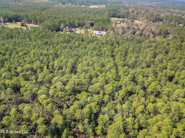 0 Box Rd, Vancleave, MS 39565
