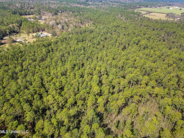 0 Box Rd, Vancleave, MS 39565