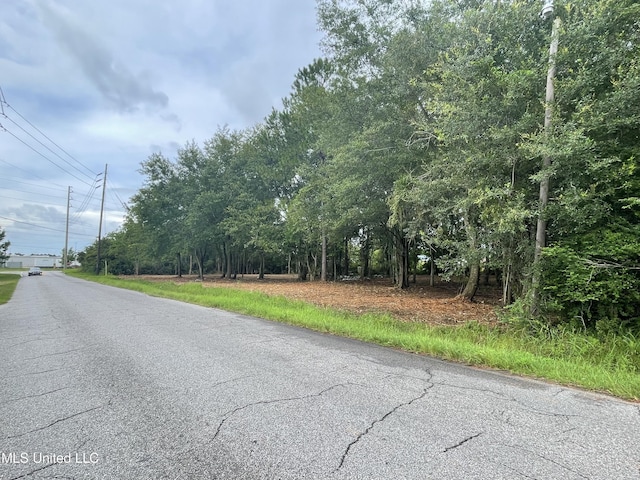 2nd St, Pascagoula MS, 39581 land for sale