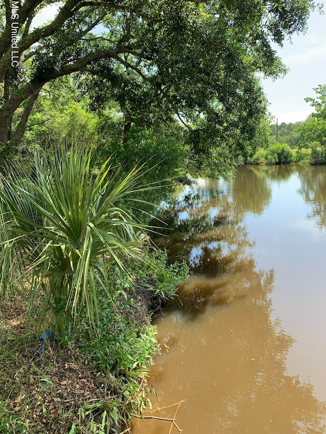 Blue Meadow Rd, Bay Saint Louis MS, 39520 land for sale