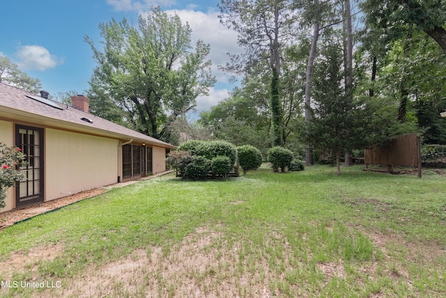 504 Hampton St, Clinton, MS 39056 - view of green lawn