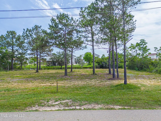 LOT16 Nebraska St, Bay Saint Louis, MS 39520