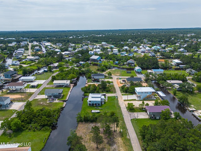 LOT16 Nebraska St, Bay Saint Louis, MS 39520