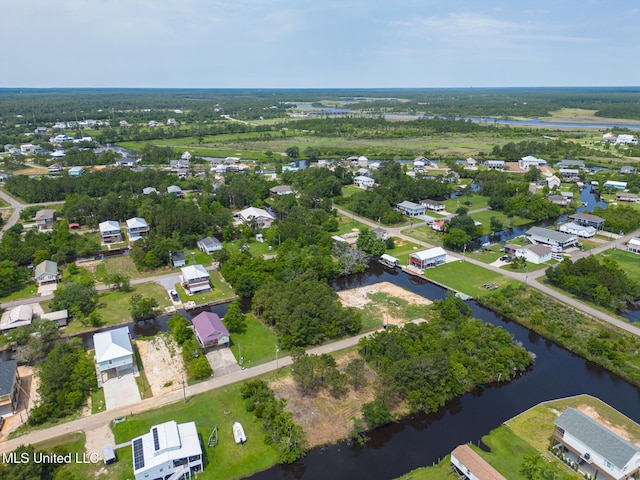 LOT16 Nebraska St, Bay Saint Louis, MS 39520