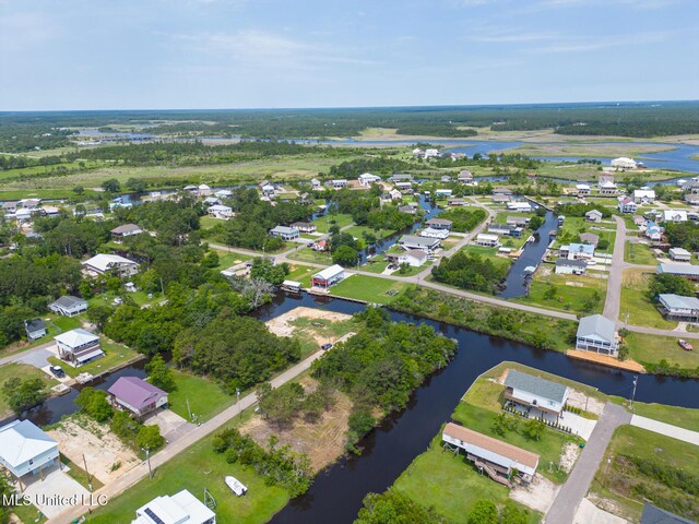 LOT16 Nebraska St, Bay Saint Louis, MS 39520