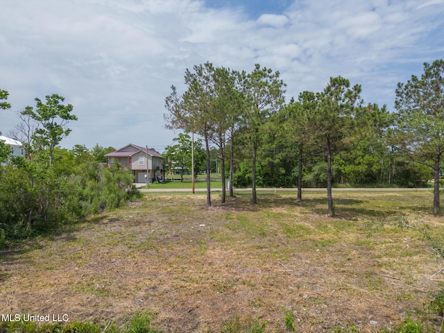 LOT16 Nebraska St, Bay Saint Louis, MS 39520