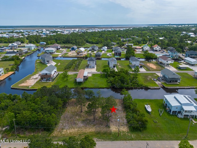 LOT16 Nebraska St, Bay Saint Louis, MS 39520