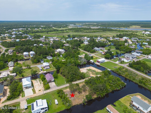 LOT16 Nebraska St, Bay Saint Louis, MS 39520