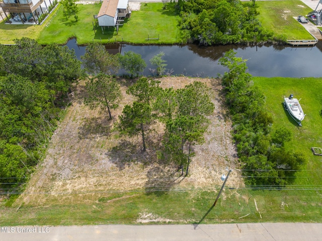 LOT16 Nebraska St, Bay Saint Louis, MS 39520