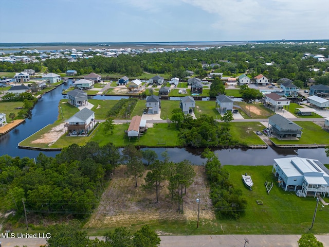 LOT16 Nebraska St, Bay Saint Louis, MS 39520