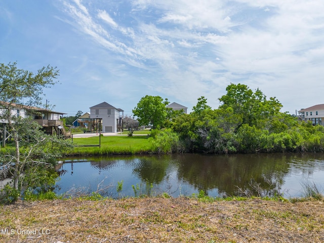 LOT16 Nebraska St, Bay Saint Louis, MS 39520