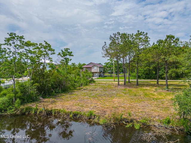 LOT16 Nebraska St, Bay Saint Louis, MS 39520