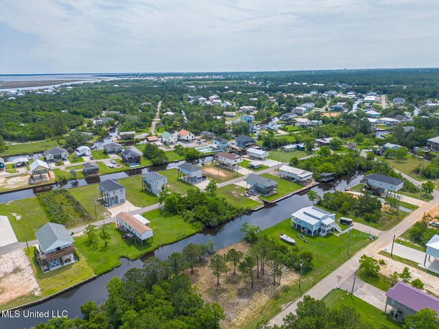 LOT16 Nebraska St, Bay Saint Louis, MS 39520