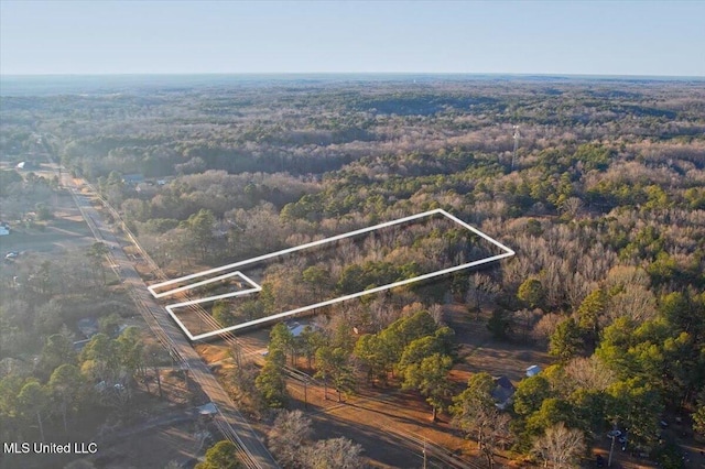 192 Lake Castle Rd, Madison MS, 39110 land for sale