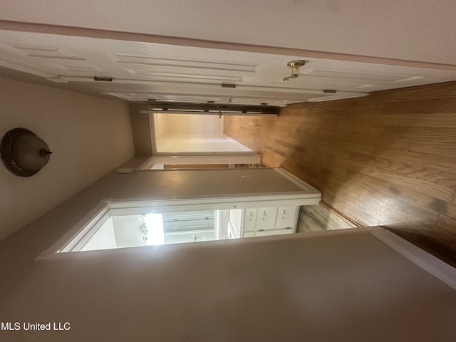 6709 Caraway Rd, Moss Point, MS 39562 - view of corridor