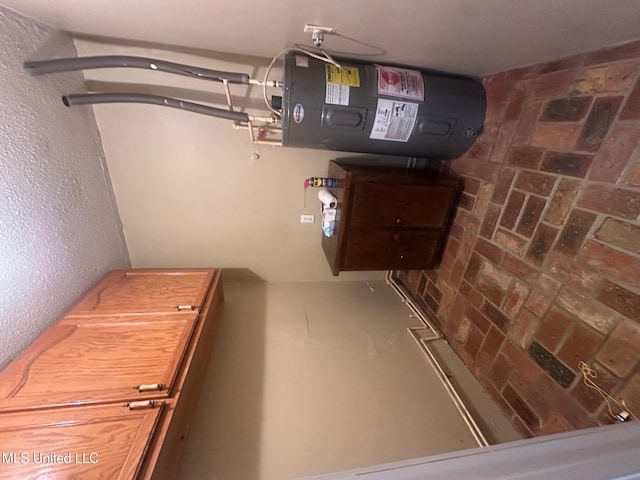 6709 Caraway Rd, Moss Point, MS 39562 - view of utilities